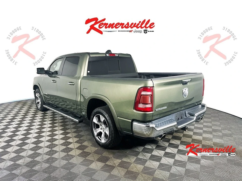 2021 Ram 1500 2nd Gen - Image 5 of 21