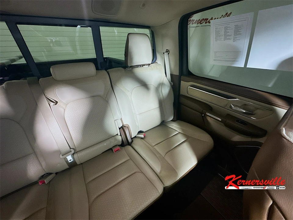 2021 Ram 1500 2nd Gen - Image 14 of 21