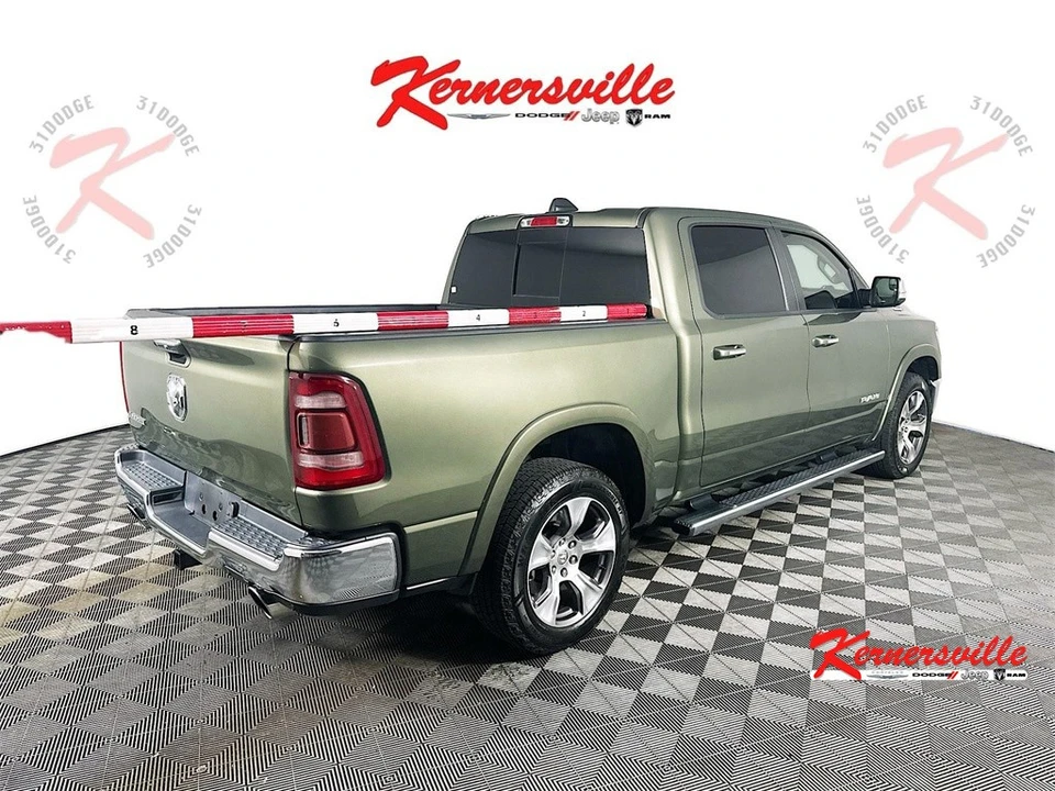 2021 Ram 1500 2nd Gen - Image 7 of 21