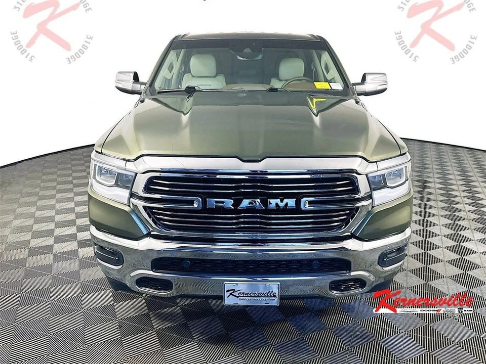 2021 Ram 1500 2nd Gen - Image 2 of 21