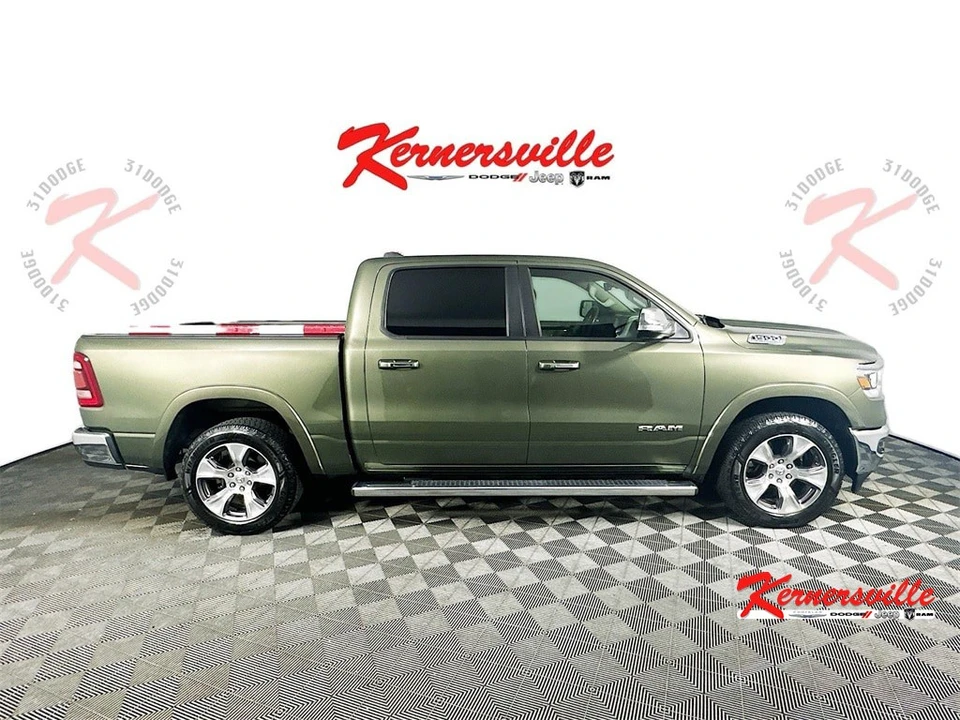 2021 Ram 1500 2nd Gen - Image 8 of 21