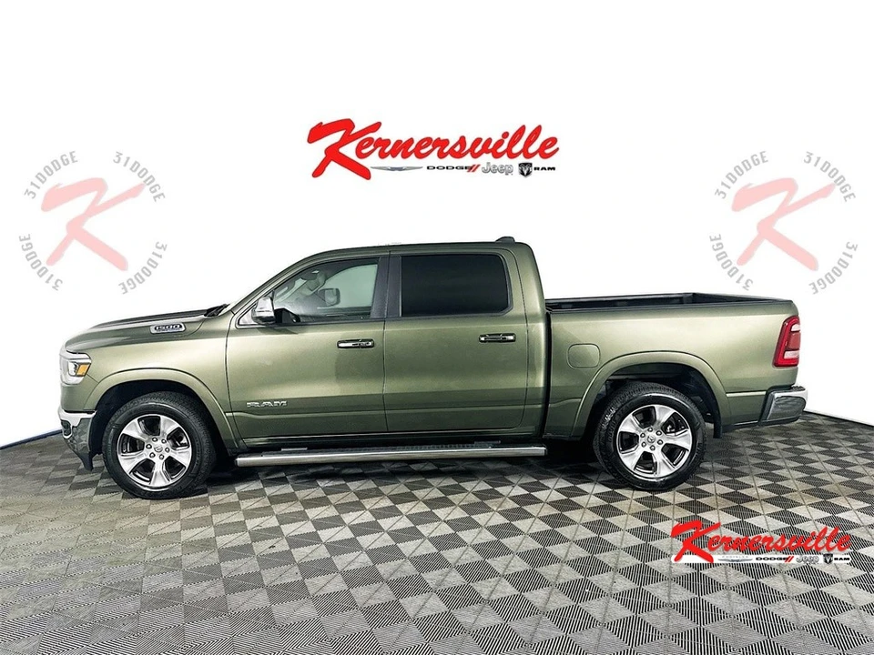 2021 Ram 1500 2nd Gen - Image 4 of 21