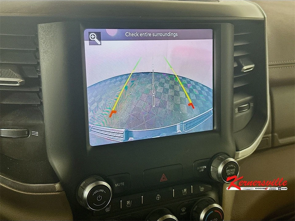 2021 Ram 1500 2nd Gen - Image 20 of 21
