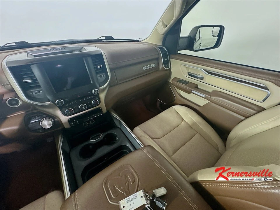 2021 Ram 1500 2nd Gen - Image 11 of 21