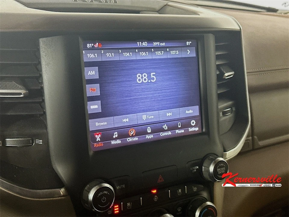 2021 Ram 1500 2nd Gen - Image 17 of 21