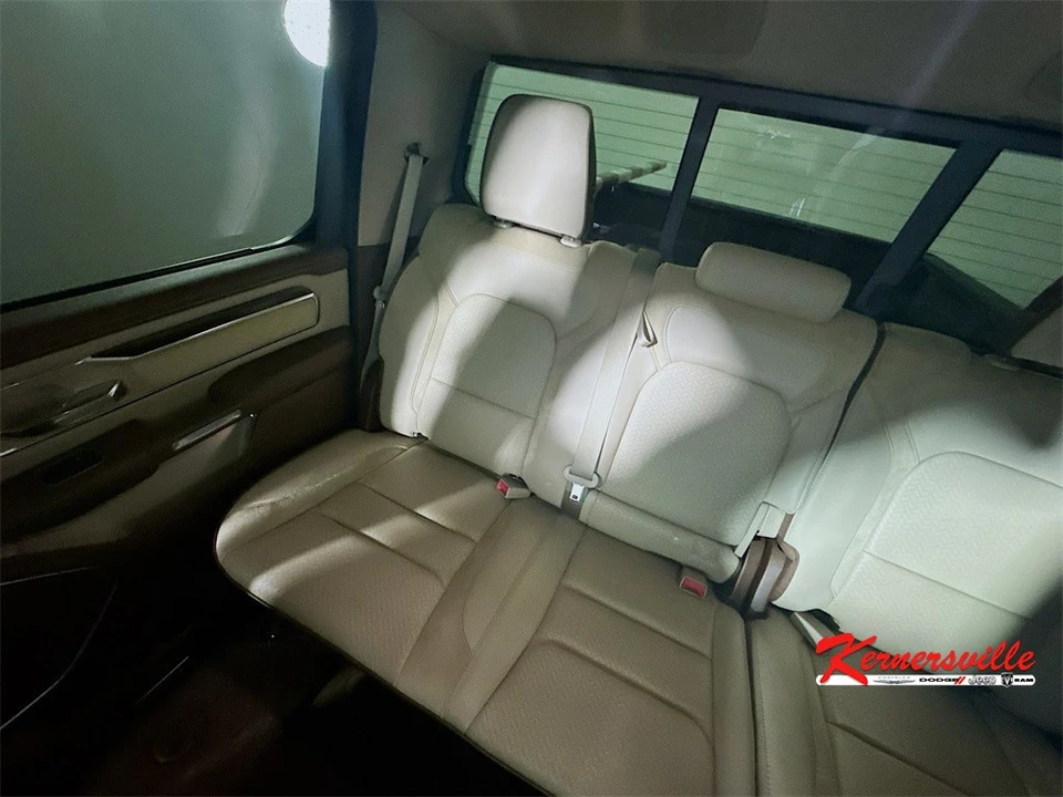 2021 Ram 1500 2nd Gen - Image 12 of 21