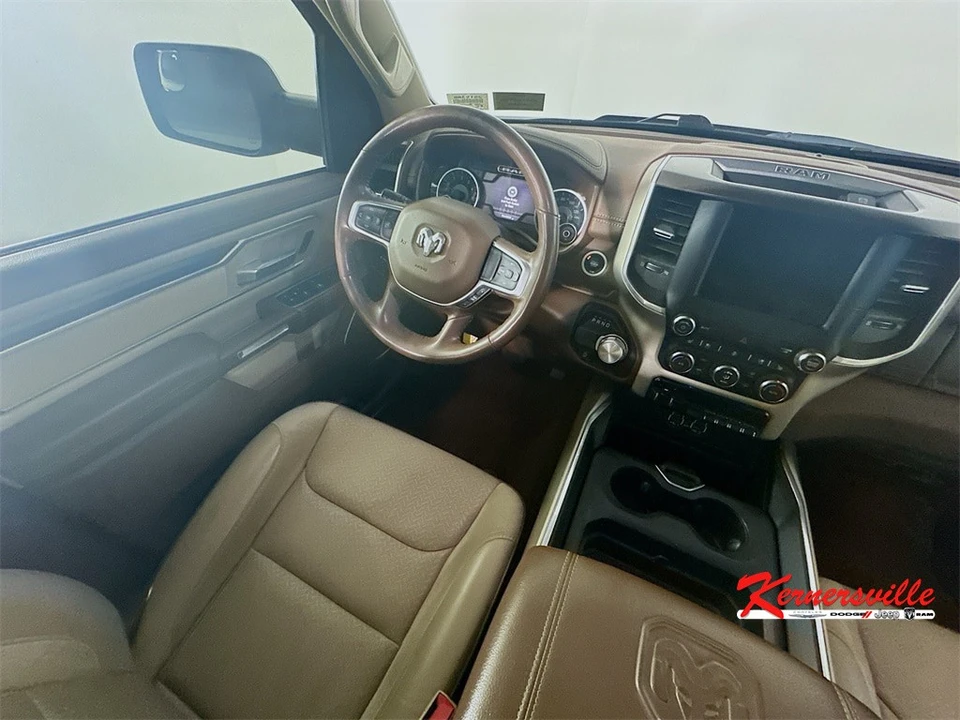 2021 Ram 1500 2nd Gen - Image 9 of 21