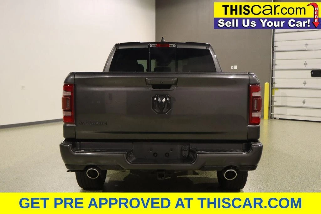 2021 Ram 1500 2nd Gen - Image 9 of 31