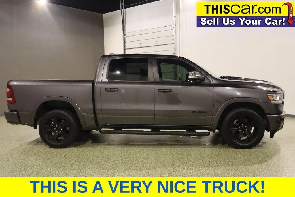 2021 Ram 1500 2nd Gen - Image 11 of 31