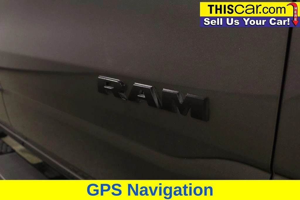 2021 Ram 1500 2nd Gen - Image 15 of 31