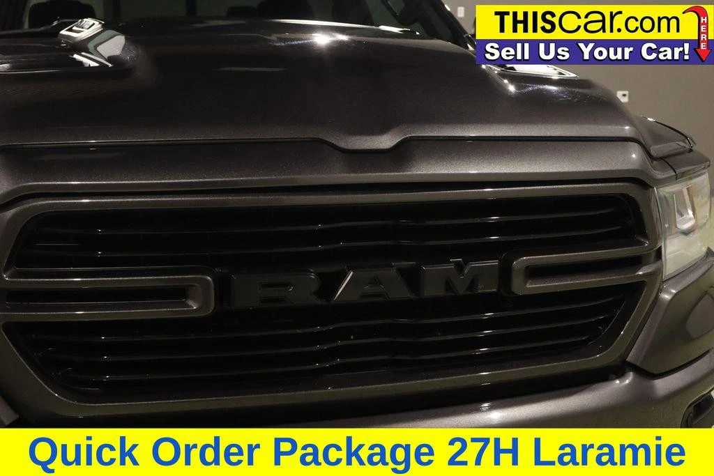2021 Ram 1500 2nd Gen - Image 16 of 31