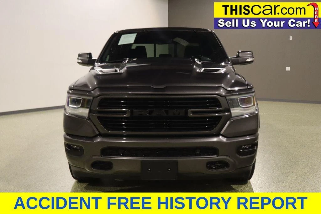 2021 Ram 1500 2nd Gen - Image 3 of 31