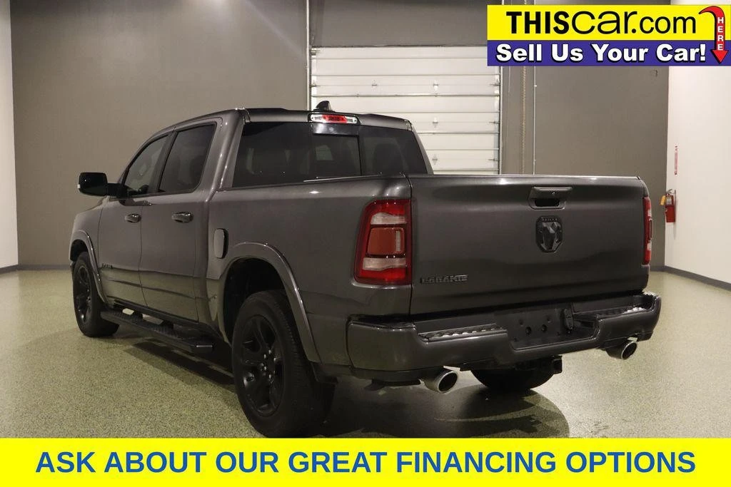 2021 Ram 1500 2nd Gen - Image 8 of 31