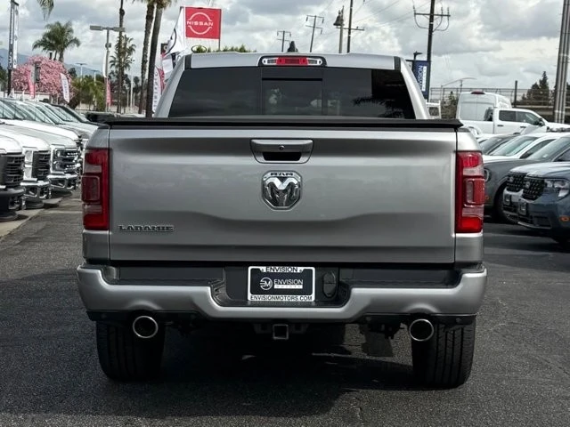 2021 Ram 1500 2nd Gen - Image 7 of 12