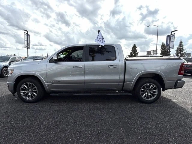 2021 Ram 1500 2nd Gen - Image 5 of 12