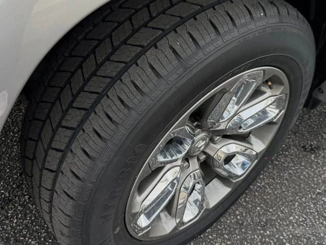 2021 Ram 1500 2nd Gen - Image 12 of 12