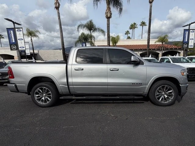 2021 Ram 1500 2nd Gen - Image 9 of 12