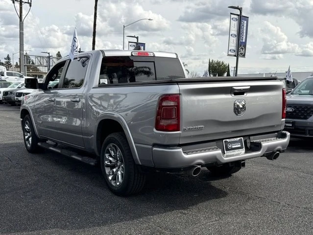 2021 Ram 1500 2nd Gen - Image 6 of 12