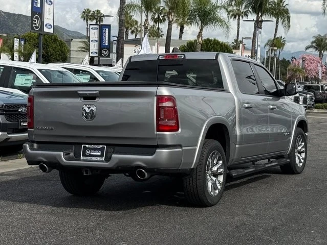 2021 Ram 1500 2nd Gen - Image 8 of 12