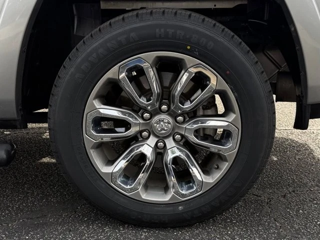 2021 Ram 1500 2nd Gen - Image 11 of 12