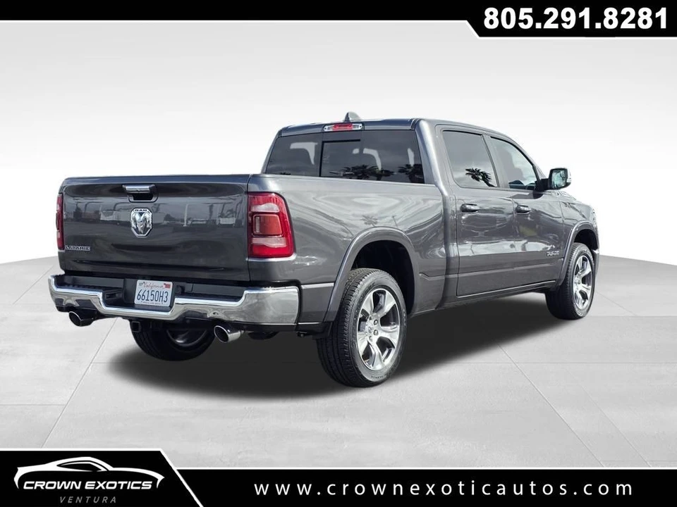 2021 Ram 1500 2nd Gen - Image 7 of 12
