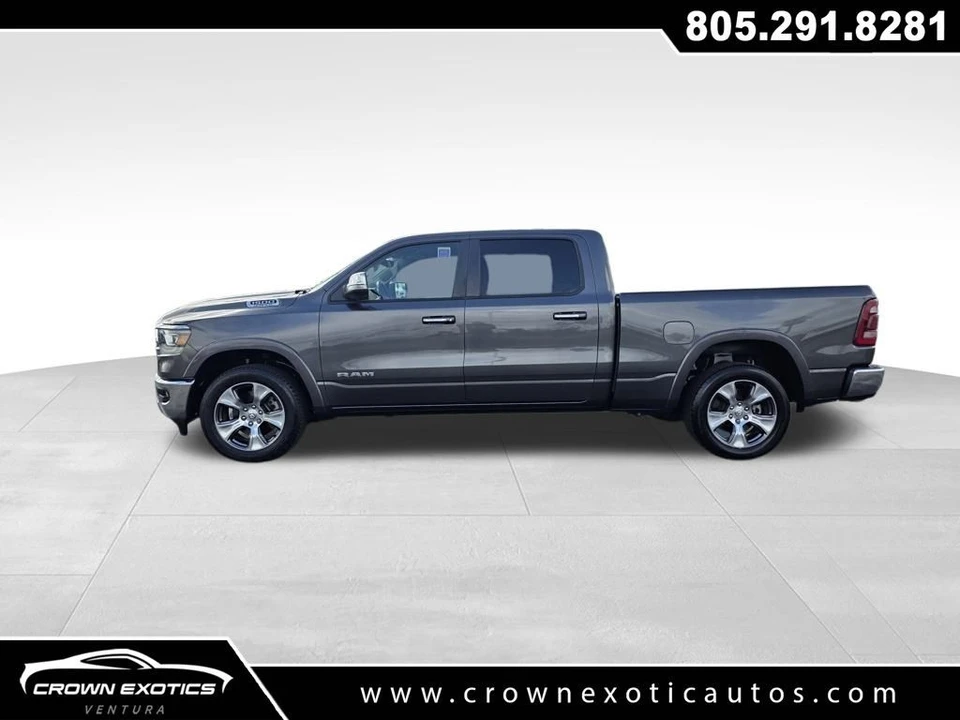 2021 Ram 1500 2nd Gen - Image 4 of 12