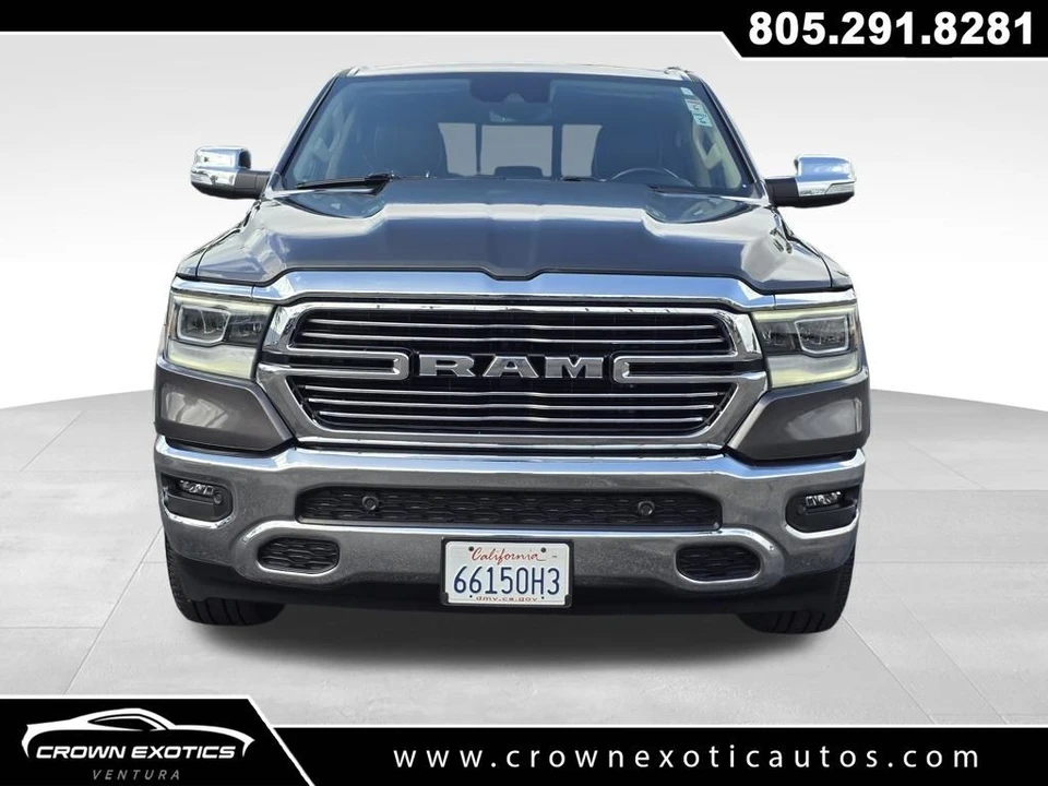 2021 Ram 1500 2nd Gen - Image 2 of 12