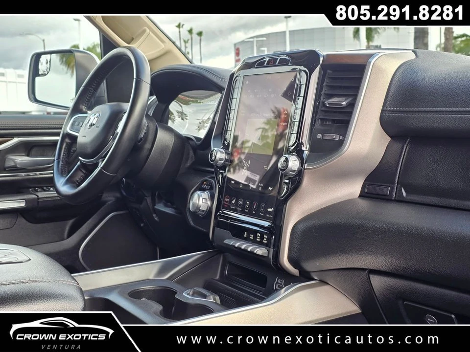 2021 Ram 1500 2nd Gen - Image 10 of 12