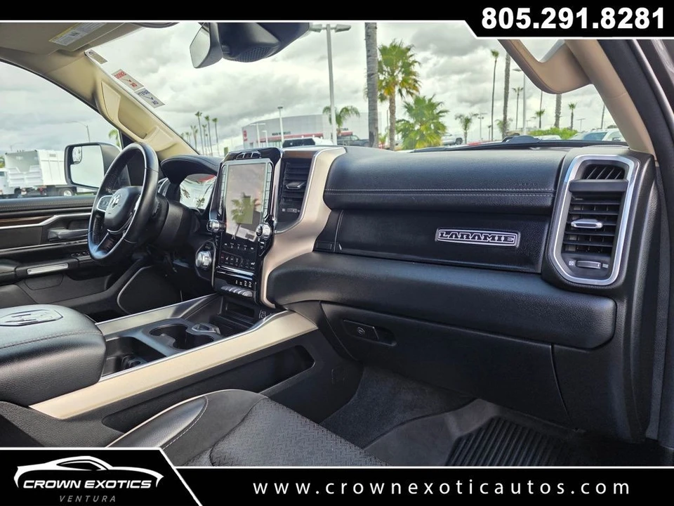 2021 Ram 1500 2nd Gen - Image 11 of 12
