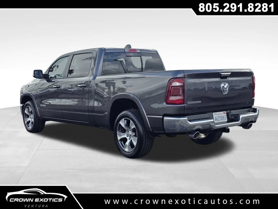 2021 Ram 1500 2nd Gen - Image 5 of 12