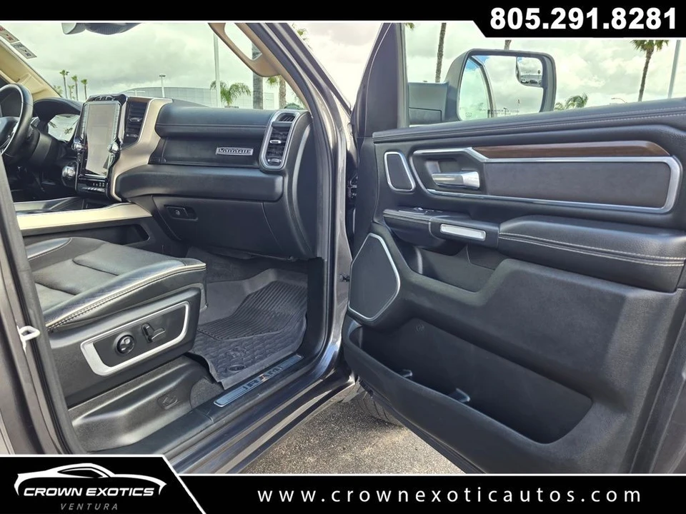 2021 Ram 1500 2nd Gen - Image 12 of 12