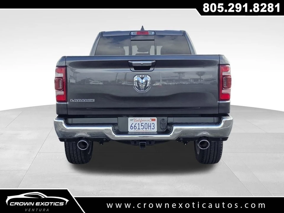 2021 Ram 1500 2nd Gen - Image 6 of 12