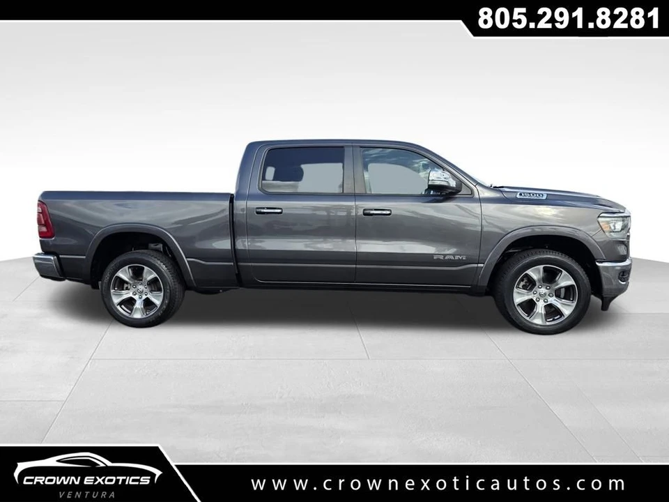 2021 Ram 1500 2nd Gen - Image 8 of 12