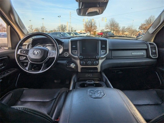 2021 Ram 1500 2nd Gen - Image 15 of 21