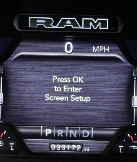 2021 Ram 1500 2nd Gen - Image 22 of 27