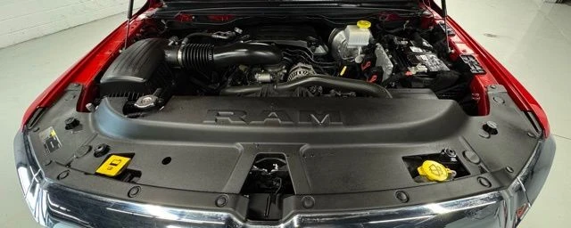 2021 Ram 1500 2nd Gen - Image 26 of 27