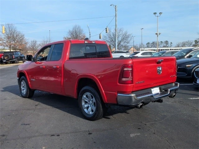 2021 Ram 1500 2nd Gen - Image 5 of 12