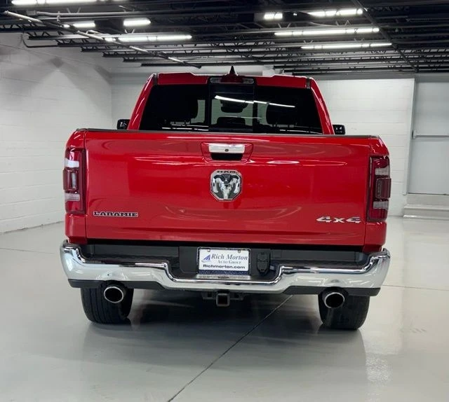 2021 Ram 1500 2nd Gen - Image 4 of 27