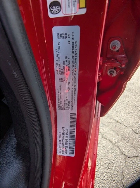 2021 Ram 1500 2nd Gen - Image 16 of 21