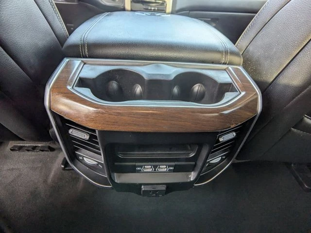 2021 Ram 1500 2nd Gen - Image 14 of 21