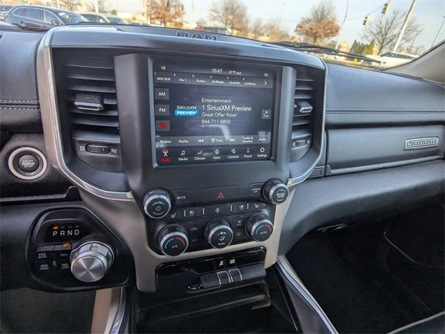 2021 Ram 1500 2nd Gen - Image 19 of 21