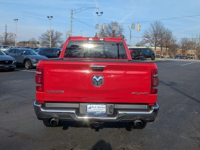 2021 Ram 1500 2nd Gen - Image 6 of 21