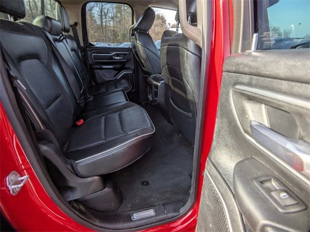 2021 Ram 1500 2nd Gen - Image 12 of 12