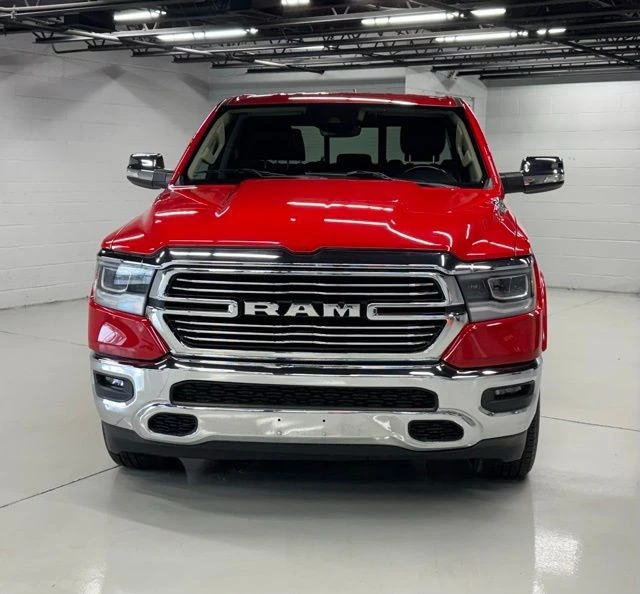 2021 Ram 1500 2nd Gen - Image 8 of 27