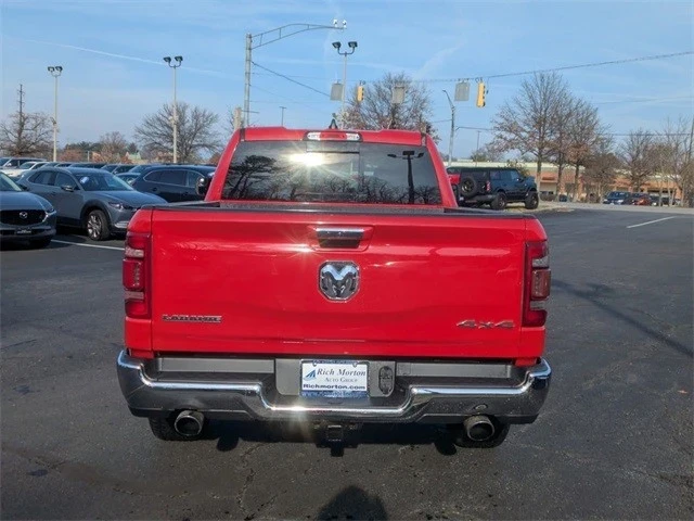 2021 Ram 1500 2nd Gen - Image 6 of 12
