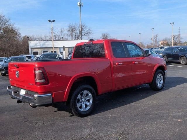 2021 Ram 1500 2nd Gen - Image 8 of 21
