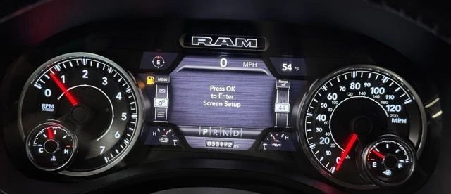 2021 Ram 1500 2nd Gen - Image 21 of 27
