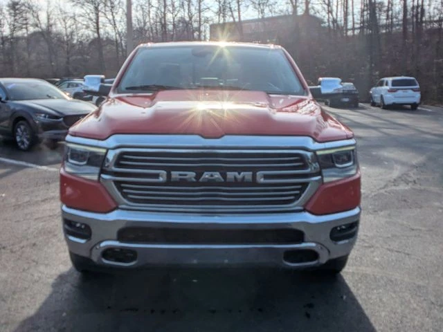 2021 Ram 1500 2nd Gen - Image 3 of 21