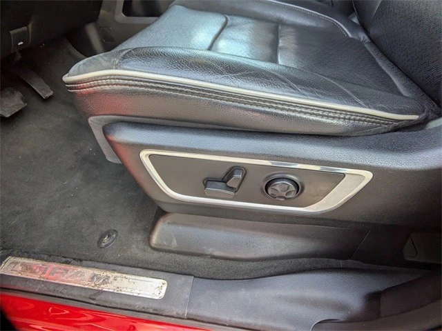 2021 Ram 1500 2nd Gen - Image 17 of 21