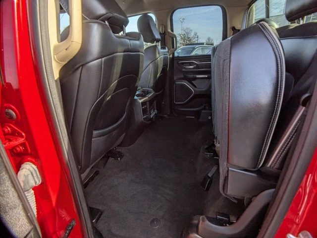 2021 Ram 1500 2nd Gen - Image 13 of 21